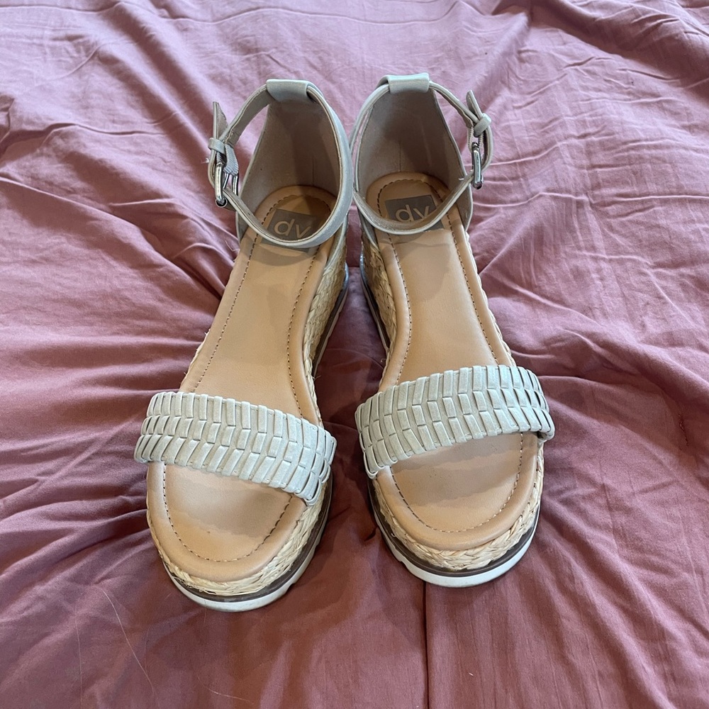 Dolce Vita Blake Heels
